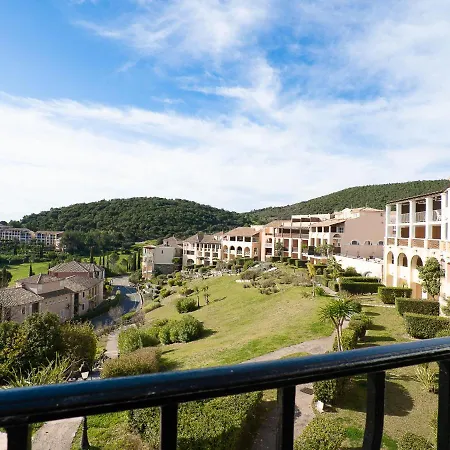 L'esquinade - H5 201 By Interhome Appartement Saint-Raphaël