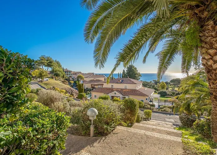 L'esquinade - H5 201 By Interhome