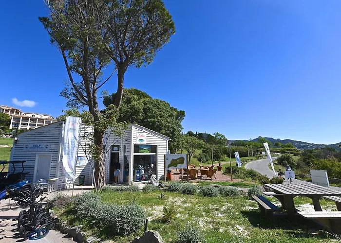 L'esquinade - H5 201 By Interhome * Saint-Raphaël