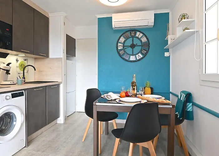 L'esquinade - H5 201 By Interhome