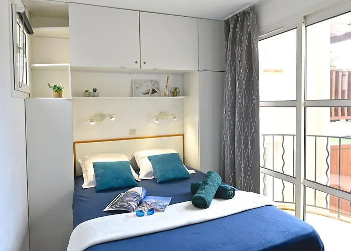 L'esquinade - H5 201 By Interhome Lejlighed