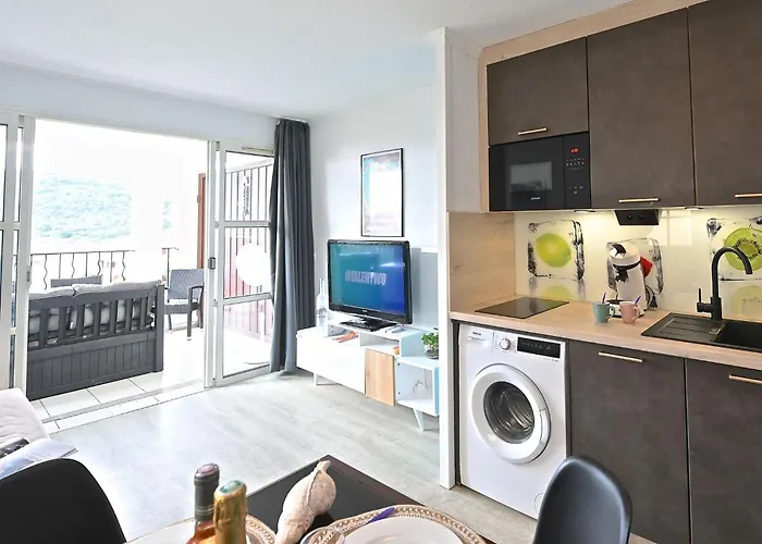 L'esquinade - H5 201 By Interhome Lejlighed Saint-Raphaël