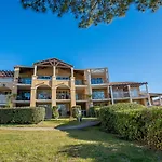 L'esquinade - H5 201 By Interhome Saint-Raphael (Var)