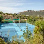 Appartamento L'esquinade - H5 201 By Interhome Saint-Raphaël