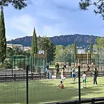 Appartamento L'esquinade - H5 201 By Interhome *