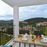 Appartamento L'esquinade - H5 201 By Interhome