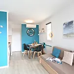 L'esquinade - H5 201 By Interhome Saint-Raphaël