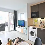L'esquinade - H5 201 By Interhome Appartamento Saint-Raphaël