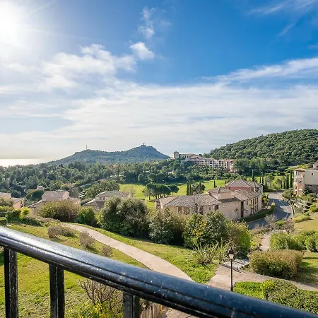 L'esquinade - H5 201 By Interhome Apartman *