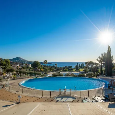 L'esquinade - H5 201 By Interhome *