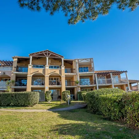 L'esquinade - H5 201 By Interhome Saint-Raphaël