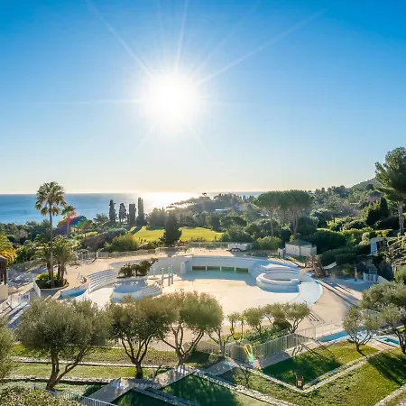 L'esquinade - H5 201 By Interhome Apartman Saint-Raphaël