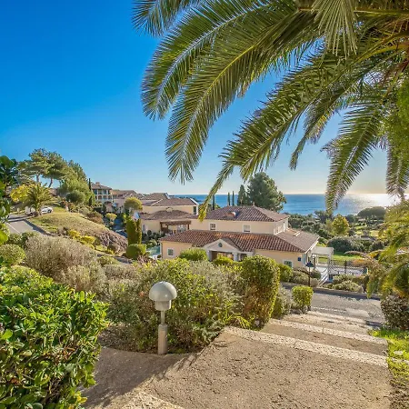 L'esquinade - H5 201 By Interhome