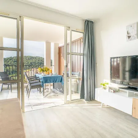 L'esquinade - H5 201 By Interhome * Saint-Raphaël