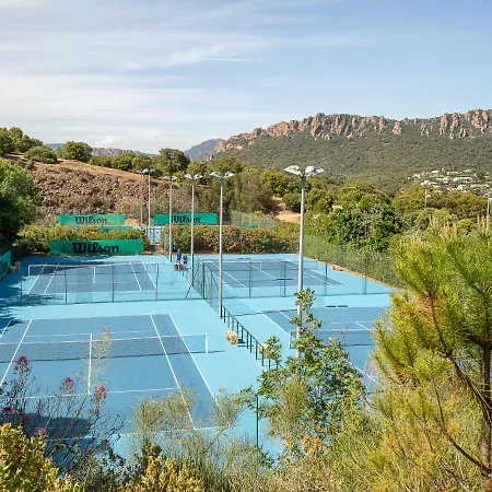 Apartman L'esquinade - H5 201 By Interhome Saint-Raphaël