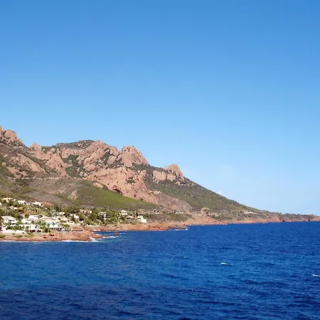 Apartment Village Cap Esterel - L'esquinade-11 By Interhome