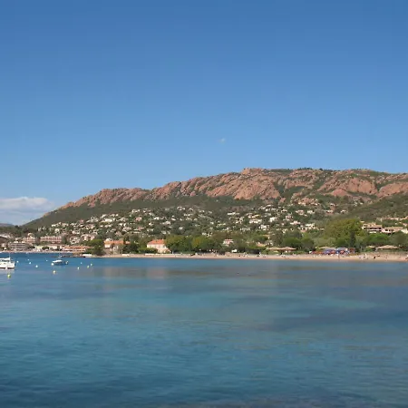 Village Cap Esterel - L'esquinade-11 By Interhome Apartment Saint-Raphael (Var)