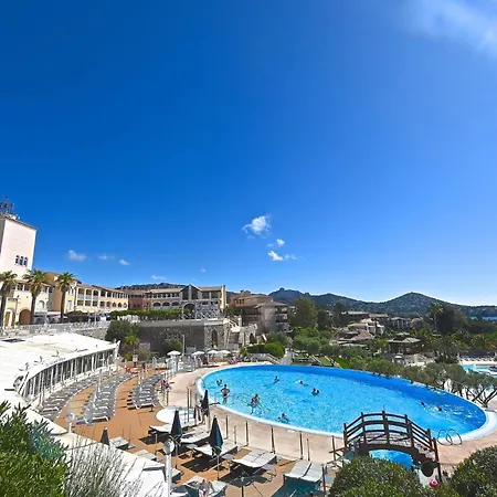 Village Cap Esterel - L'esquinade-11 By Interhome