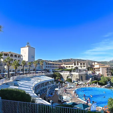 Apartment Village Cap Esterel - L'esquinade-11 By Interhome *