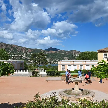 Village Cap Esterel - L'esquinade-11 By Interhome *