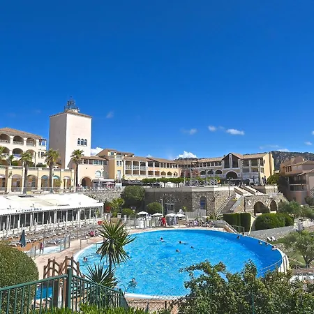 Village Cap Esterel - L'esquinade-11 By Interhome Saint-Raphael (Var)