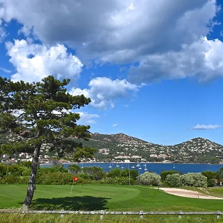 Village Cap Esterel - L'esquinade-11 By Interhome Apartment *