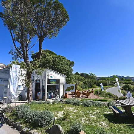 Village Cap Esterel - L'esquinade-11 By Interhome * Saint-Raphael (Var)