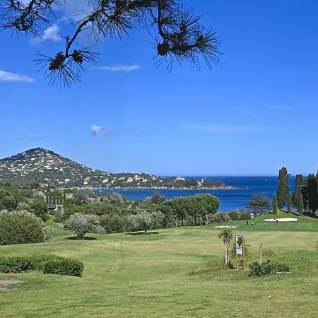 Village Cap Esterel - L'esquinade-11 By Interhome Apartment *