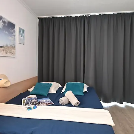 Village Cap Esterel - L'esquinade-11 By Interhome *