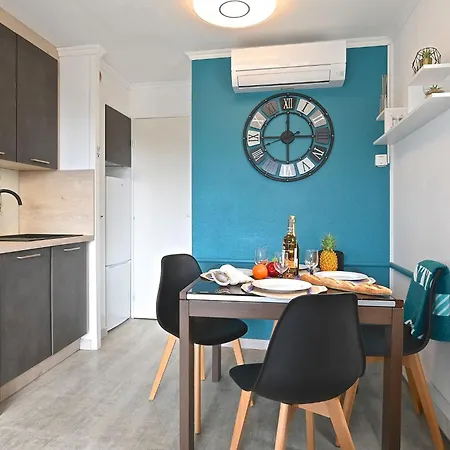 Village Cap Esterel - L'esquinade-11 By Interhome