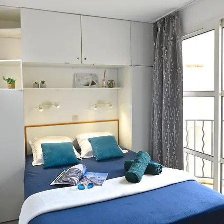 L'esquinade - H5 201 By Interhome Apartman