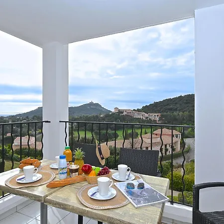 L'esquinade - H5 201 By Interhome
