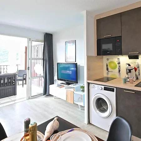 L'esquinade - H5 201 By Interhome 아파트 Saint-Raphaël