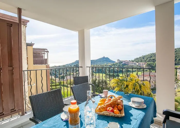 L'esquinade - H5 201 By Interhome Saint-Raphaël