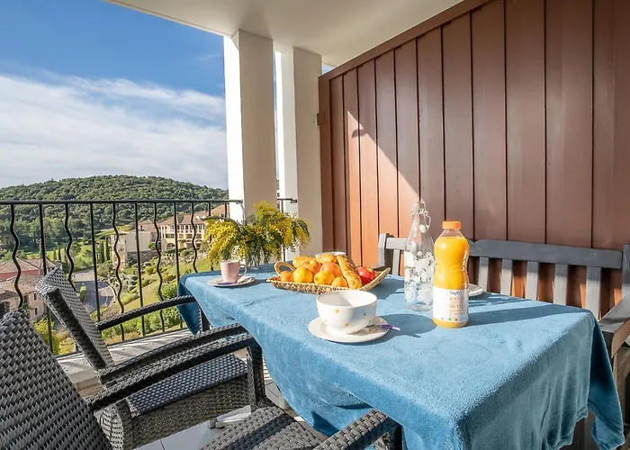 L'esquinade - H5 201 By Interhome * Saint-Raphaël