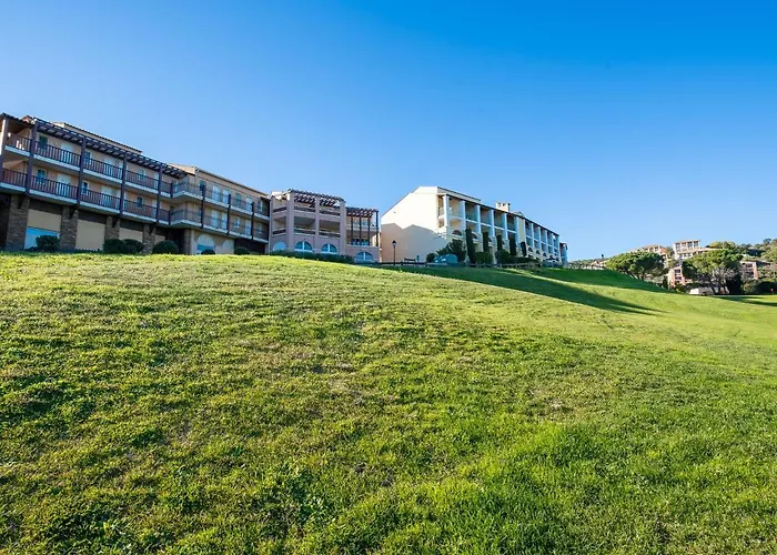 L'esquinade - H5 201 By Interhome *