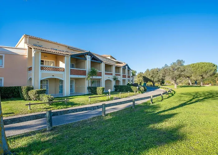 L'esquinade - H5 201 By Interhome