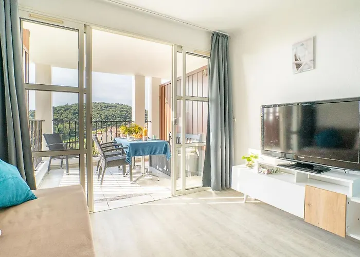 L'esquinade - H5 201 By Interhome * Saint-Raphaël