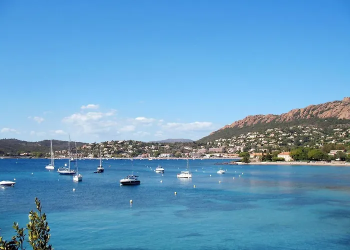 L'esquinade - H5 201 By Interhome Apartamento *