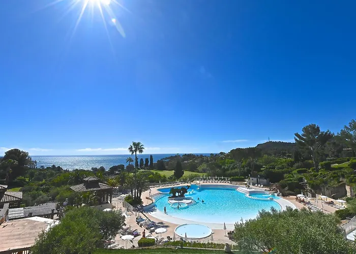 L'esquinade - H5 201 By Interhome Apartamento *