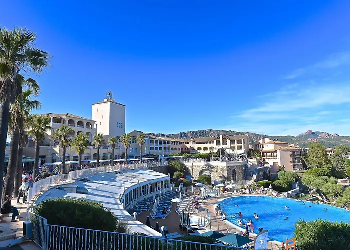 Apartamento L'esquinade - H5 201 By Interhome *