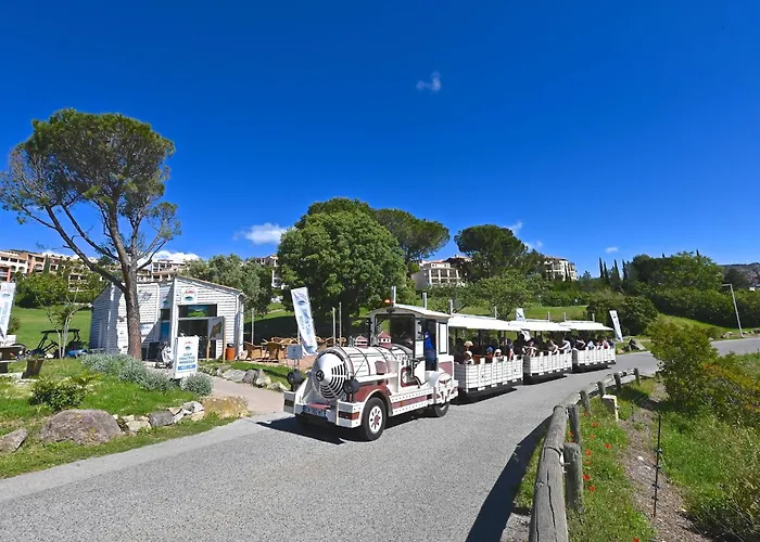 L'esquinade - H5 201 By Interhome Apartamento