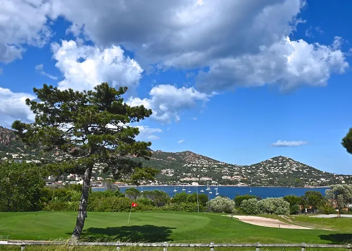 L'esquinade - H5 201 By Interhome Apartamento *