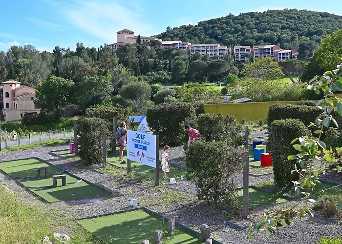 L'esquinade - H5 201 By Interhome Apartamento *