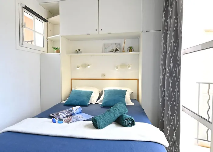 L'esquinade - H5 201 By Interhome *