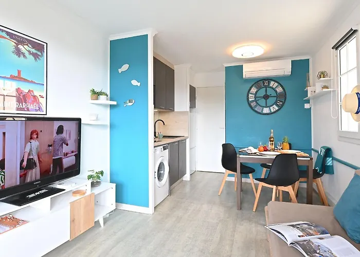 L'esquinade - H5 201 By Interhome *